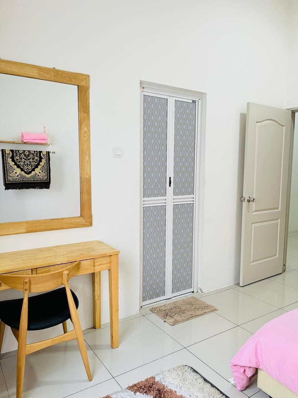 Sofea Mutiara Homestay Ipoh Exteriér fotografie
