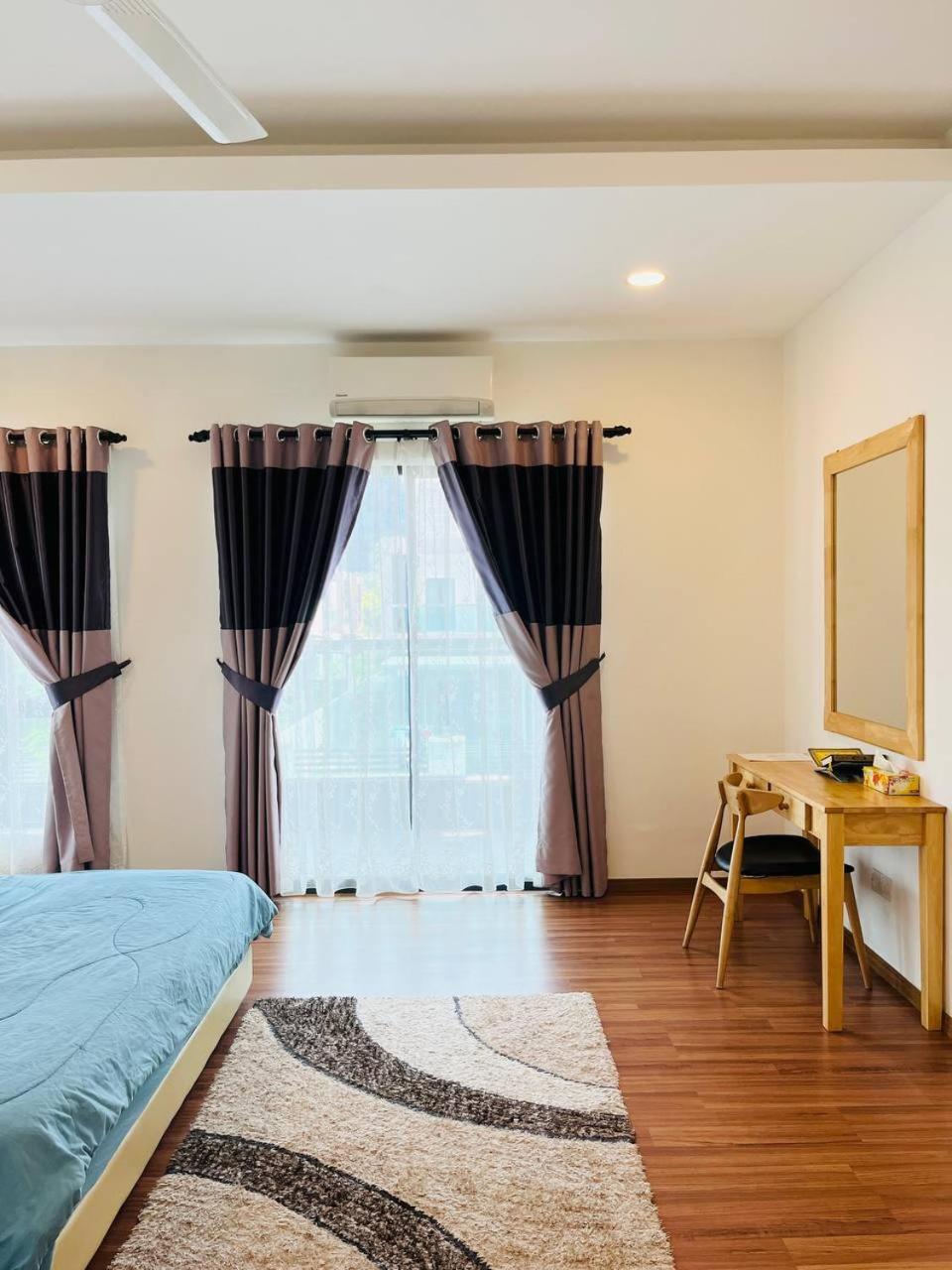 Sofea Mutiara Homestay Ipoh Exteriér fotografie