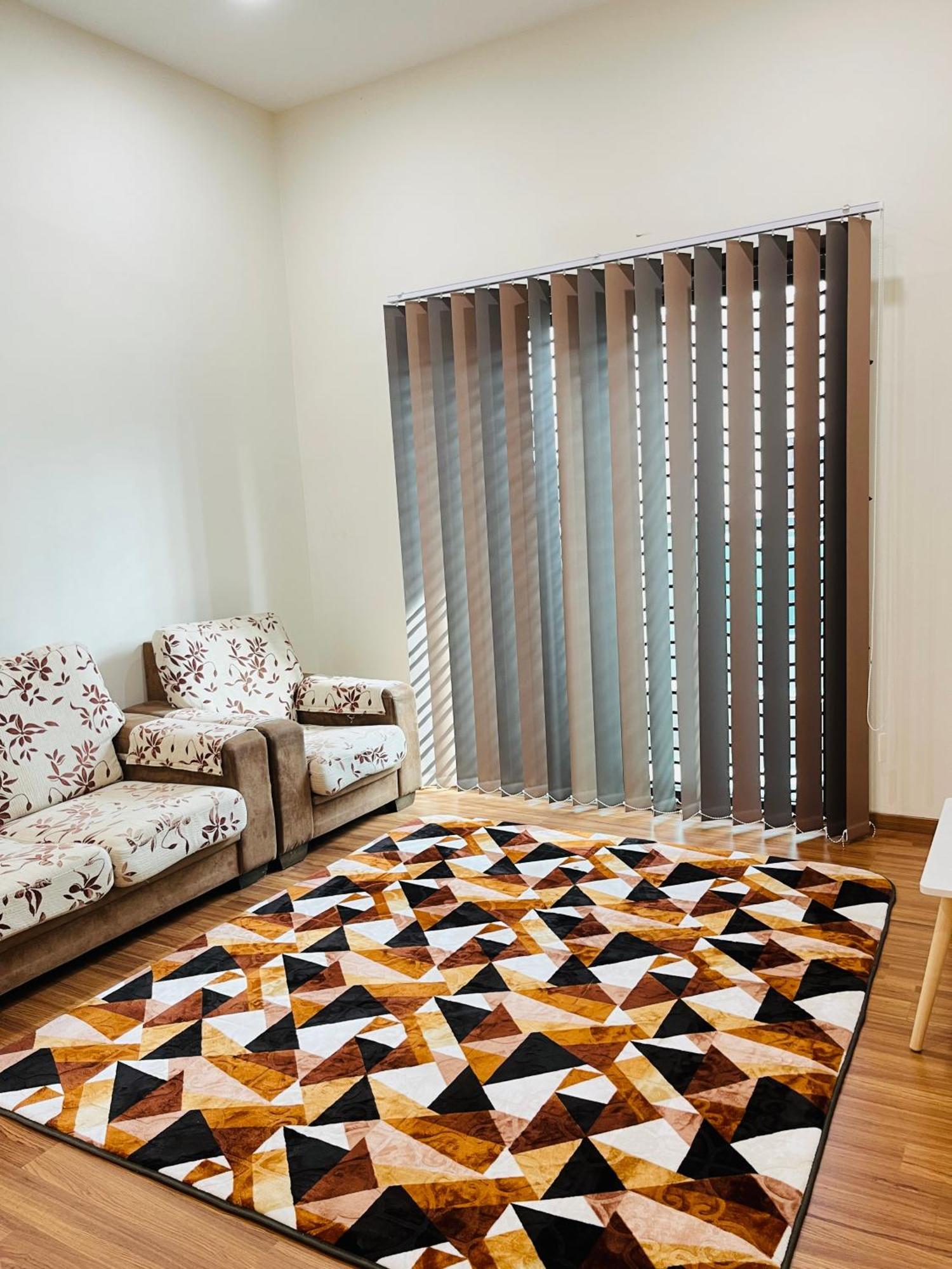 Sofea Mutiara Homestay Ipoh Exteriér fotografie